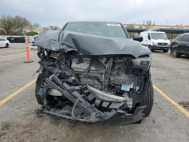 3TMLB5JN0RM071045 - 2024 TOYOTA TACOMA DOUBLE CAB 灰色 照片 5