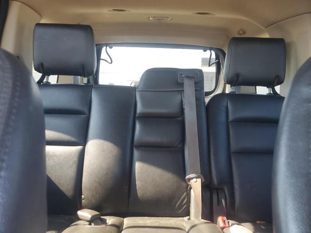 1FMEU75898UA27599 - 2008 FORD EXPLORER LIMITED BROWN photo 10