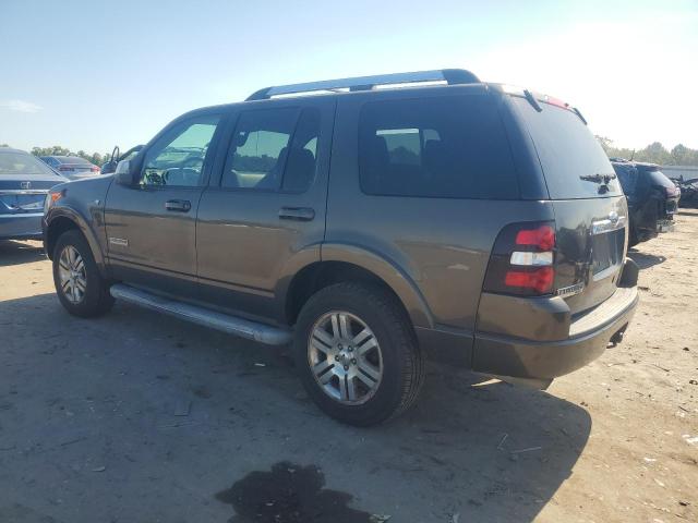 1FMEU75898UA27599 - 2008 FORD EXPLORER LIMITED BROWN photo 2