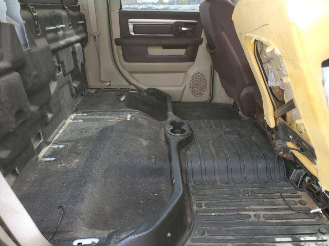 3C6TR5JT8EG159447 - 2014 RAM 2500 SLT თეთრი ფოტო 10