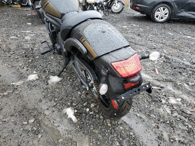 JKAENEC11LDA02956 - 2020 KAWASAKI EN650 C 黑色 照片 9