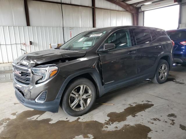 2020 GMC TERRAIN SLE, 