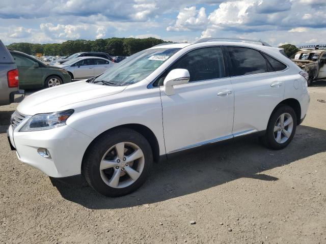 2014 LEXUS RX 350 BASE, 