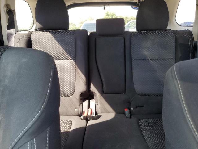 JA4AZ2A36KZ609598 - 2019 MITSUBISHI OUTLANDER ES შავი ფოტო 10