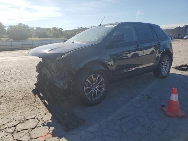 2008 FORD EDGE SEL, 