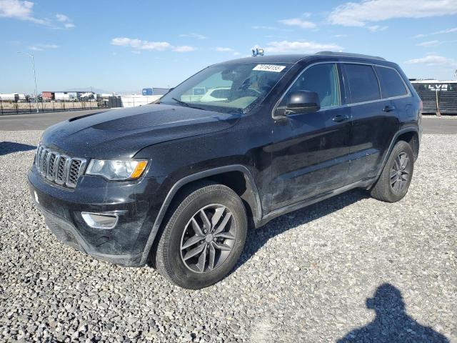 2024 JEEP GRAND CHEROKEE LAREDO, 