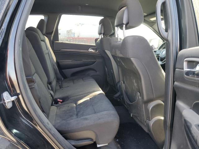 1C4RJEAG7JC512951 - 2024 JEEP GRAND CHEROKEE LAREDO 黑色 照片 11