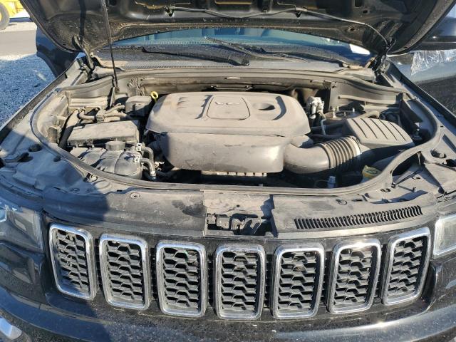 1C4RJEAG7JC512951 - 2024 JEEP GRAND CHEROKEE LAREDO 黑色 照片 12