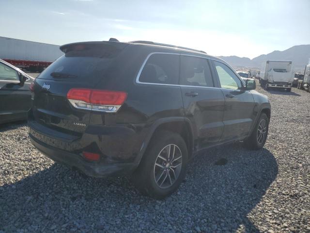 1C4RJEAG7JC512951 - 2024 JEEP GRAND CHEROKEE LAREDO 黑色 照片 3