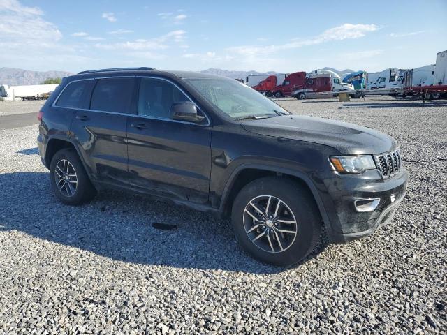 1C4RJEAG7JC512951 - 2024 JEEP GRAND CHEROKEE LAREDO 黑色 照片 4