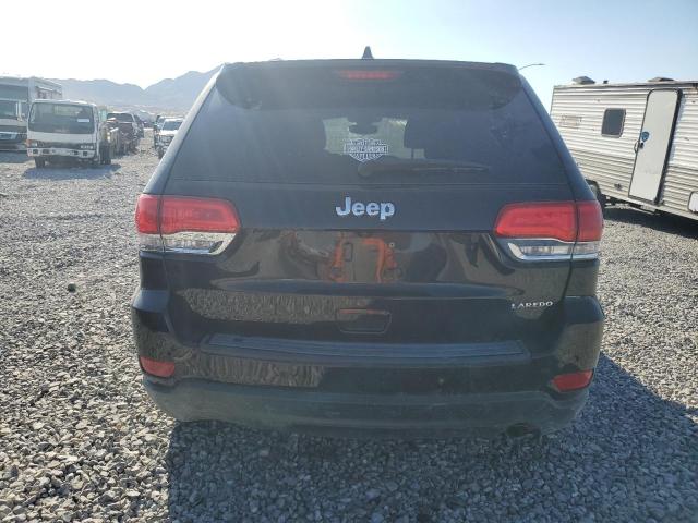 1C4RJEAG7JC512951 - 2024 JEEP GRAND CHEROKEE LAREDO 黑色 照片 6