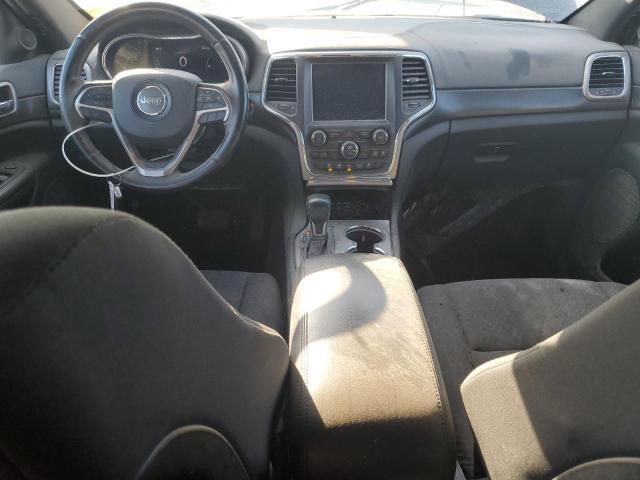 1C4RJEAG7JC512951 - 2024 JEEP GRAND CHEROKEE LAREDO 黑色 照片 8