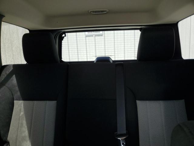 1J8GP28K29W531327 - 2009 JEEP LIBERTY SPORT Gümüş foto 10