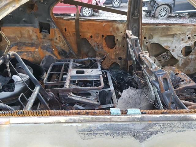 2GNFLEEK3F6150491 - 2015 CHEVROLET EQUINOX LS BURN photo 10