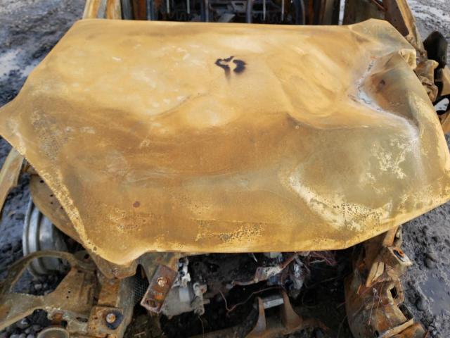 2GNFLEEK3F6150491 - 2015 CHEVROLET EQUINOX LS BURN photo 11