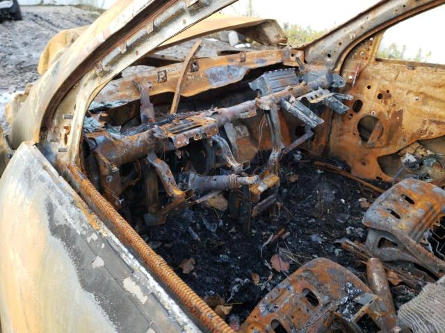 2GNFLEEK3F6150491 - 2015 CHEVROLET EQUINOX LS BURN photo 7