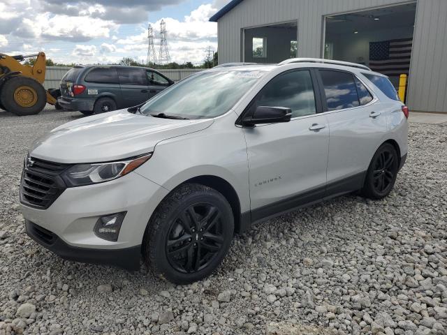 2021 CHEVROLET EQUINOX LT, 