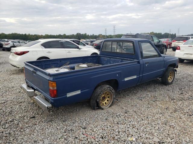 JT4RN55R4G0183393 - 1986 TOYOTA PICKUP 1/2 TON RN55 BLUE photo 3