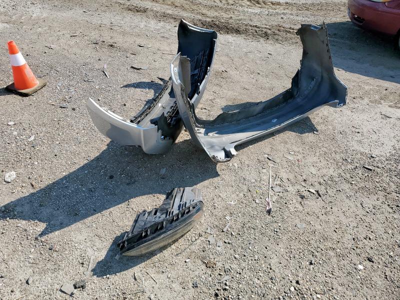 3VWD17AJ6FM209793 - 2015 VOLKSWAGEN JETTA SE فضي صورة 12