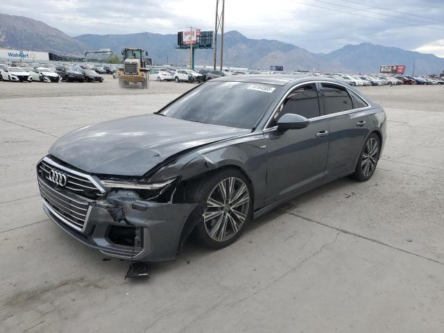 2019 AUDI A6 PREMIUM PLUS, 