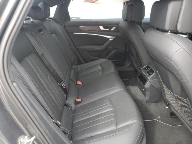 WAUL2AF21KN024638 - 2019 AUDI A6 PREMIUM PLUS Gris photo 10