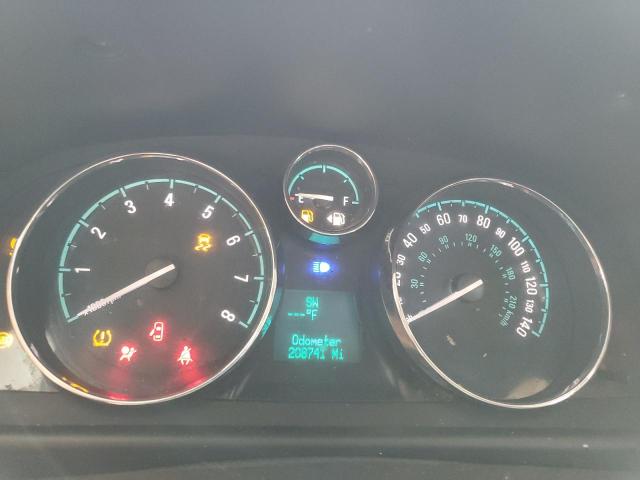 3GNAL2EK1FS532593 - 2015 CHEVROLET CAPTIVA LS 银色 照片 9