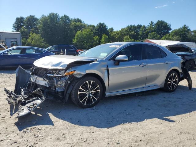 2020 TOYOTA CAMRY SE, 