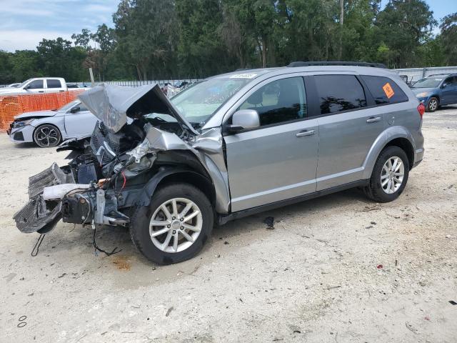 2015 DODGE JOURNEY SXT, 