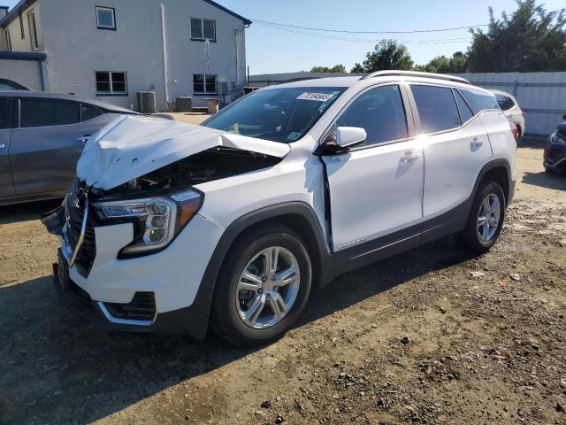 2024 GMC TERRAIN SLE, 