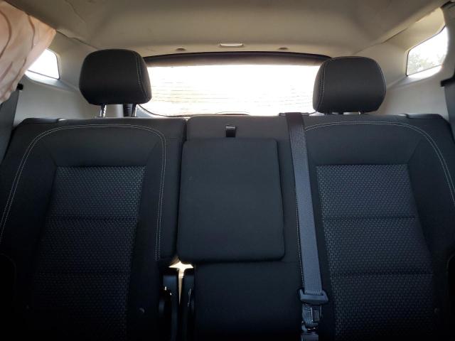 3GKALMEG8RL252656 - 2024 GMC TERRAIN SLE WHITE photo 10