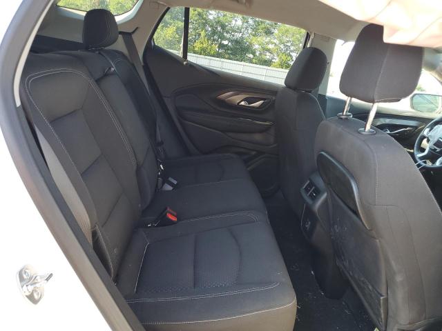 3GKALMEG8RL252656 - 2024 GMC TERRAIN SLE WHITE photo 11