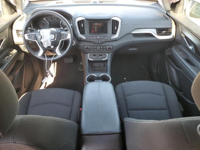 3GKALMEG8RL252656 - 2024 GMC TERRAIN SLE WHITE photo 8