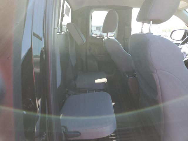 3TYRX5GNXPT084566 - 2023 TOYOTA TACOMA ACCESS CAB შავი ფოტო 10