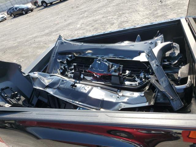 3TYRX5GNXPT084566 - 2023 TOYOTA TACOMA ACCESS CAB შავი ფოტო 12