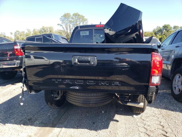3TYRX5GNXPT084566 - 2023 TOYOTA TACOMA ACCESS CAB შავი ფოტო 6