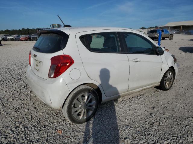 KL8CD6SA2MC742052 - 2021 CHEVROLET SPARK 1LT WHITE photo 3