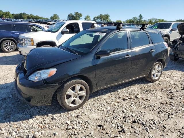 2008 TOYOTA COROLLA MA XR, 