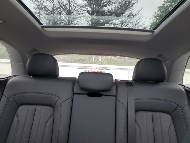 WA1BNAFY1J2210393 - 2018 AUDI Q5 PREMIUM PLUS 黑色 照片 10