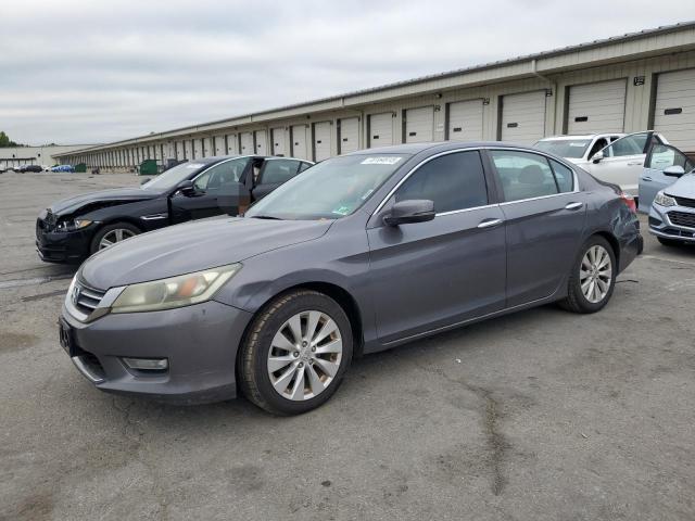 2013 HONDA ACCORD EX, 