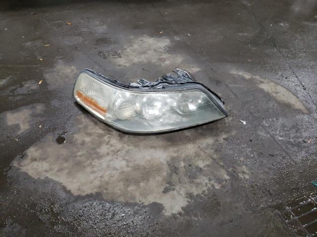 1LNHM81W14Y688716 - 2004 LINCOLN TOWN CAR EXECUTIVE GOLD photo 12