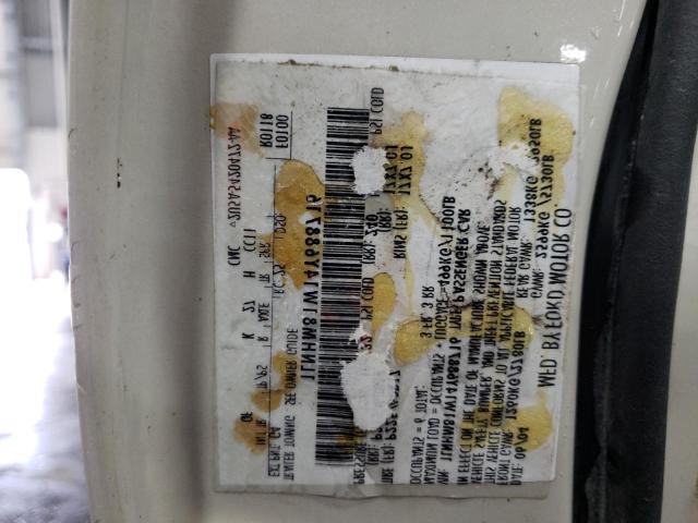 1LNHM81W14Y688716 - 2004 LINCOLN TOWN CAR EXECUTIVE GOLD photo 13