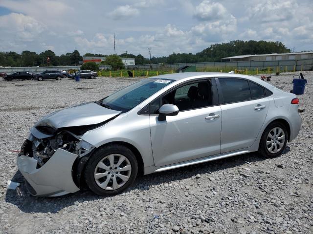 2020 TOYOTA COROLLA LE, 