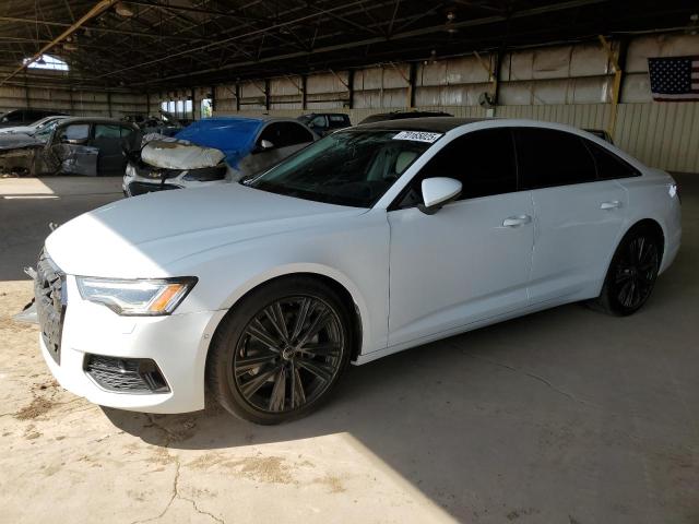 2024 AUDI A6 PREMIUM, 