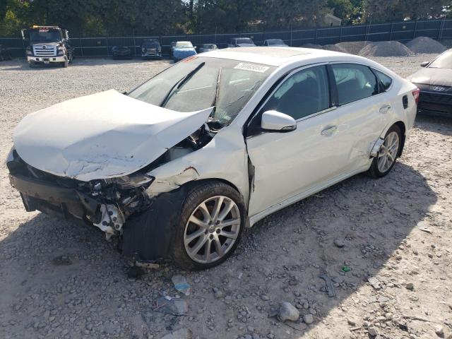 2014 TOYOTA AVALON BASE, 