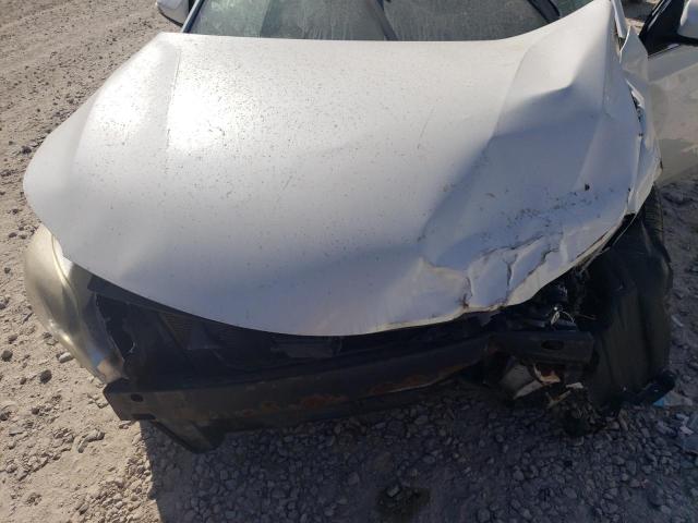 4T1BK1EB0EU088448 - 2014 TOYOTA AVALON BASE Weiß Foto 11