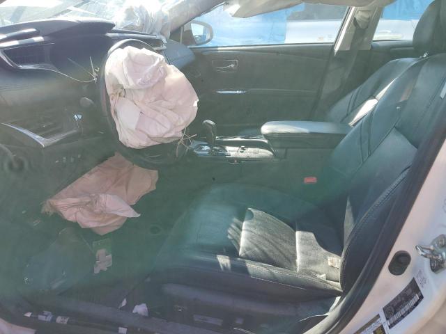 4T1BK1EB0EU088448 - 2014 TOYOTA AVALON BASE Weiß Foto 7