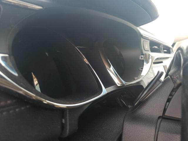 4T1BK1EB0EU088448 - 2014 TOYOTA AVALON BASE Weiß Foto 9