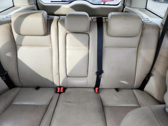 SALFR2BN8AH210894 - 2010 LAND ROVER LR2 HSE GREEN photo 10