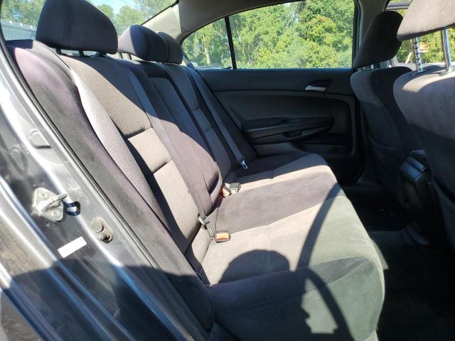 1HGCP26409A050632 - 2009 HONDA ACCORD LXP GRAY photo 10