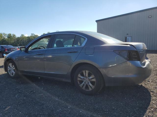 1HGCP26409A050632 - 2009 HONDA ACCORD LXP GRAY photo 2